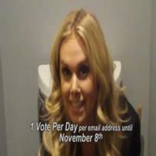 STAGE TUBE: Help Laura Bell Bundy Win an ACA Award - Vote Now!